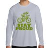 Long Sleeve Performance Tee Thumbnail