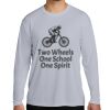 Long Sleeve Performance Tee Thumbnail