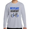 Long Sleeve Performance Tee Thumbnail