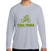 Long Sleeve Performance Tee Thumbnail