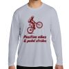 Long Sleeve Performance Tee Thumbnail