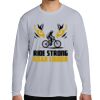Long Sleeve Performance Tee Thumbnail