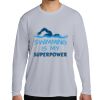 Long Sleeve Performance Tee Thumbnail