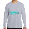 Long Sleeve Performance Tee Thumbnail