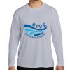 Long Sleeve Performance Tee Thumbnail