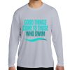 Long Sleeve Performance Tee Thumbnail