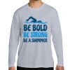 Long Sleeve Performance Tee Thumbnail