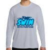 Long Sleeve Performance Tee Thumbnail