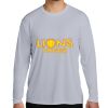 Long Sleeve Performance Tee Thumbnail