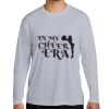 Long Sleeve Performance Tee Thumbnail