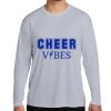 Long Sleeve Performance Tee Thumbnail