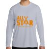 Long Sleeve Performance Tee Thumbnail