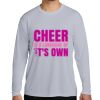 Long Sleeve Performance Tee Thumbnail