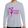 Long Sleeve Performance Tee Thumbnail