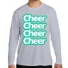 Long Sleeve Performance Tee Thumbnail