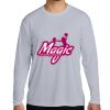 Long Sleeve Performance Tee Thumbnail