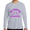 Long Sleeve Performance Tee Thumbnail