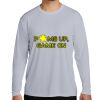 Long Sleeve Performance Tee Thumbnail