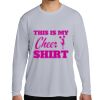 Long Sleeve Performance Tee Thumbnail
