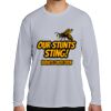 Long Sleeve Performance Tee Thumbnail