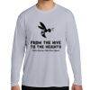 Long Sleeve Performance Tee Thumbnail
