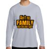 Long Sleeve Performance Tee Thumbnail