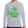 Long Sleeve Performance Tee Thumbnail