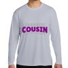 Long Sleeve Performance Tee Thumbnail
