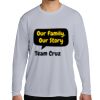 Long Sleeve Performance Tee Thumbnail