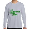 Long Sleeve Performance Tee Thumbnail