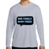 Long Sleeve Performance Tee Thumbnail