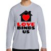 Long Sleeve Performance Tee Thumbnail