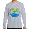 Long Sleeve Performance Tee Thumbnail