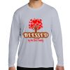 Long Sleeve Performance Tee Thumbnail