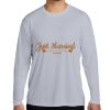 Long Sleeve Performance Tee Thumbnail