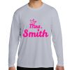 Long Sleeve Performance Tee Thumbnail