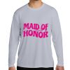 Long Sleeve Performance Tee Thumbnail