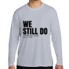 Long Sleeve Performance Tee Thumbnail