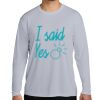 Long Sleeve Performance Tee Thumbnail