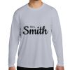Long Sleeve Performance Tee Thumbnail