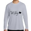 Long Sleeve Performance Tee Thumbnail