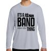 Long Sleeve Performance Tee Thumbnail