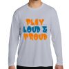 Long Sleeve Performance Tee Thumbnail