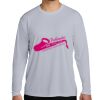 Long Sleeve Performance Tee Thumbnail