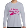 Long Sleeve Performance Tee Thumbnail