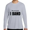 Long Sleeve Performance Tee Thumbnail