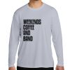 Long Sleeve Performance Tee Thumbnail