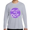 Long Sleeve Performance Tee Thumbnail