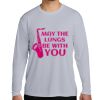 Long Sleeve Performance Tee Thumbnail