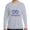 Long Sleeve Performance Tee Thumbnail